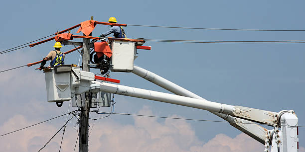 Emergency Electrical Repair Services in Plantation, FL